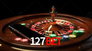 Welcome Bonus 127bet