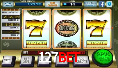 A Revolução dos Aplicativos de Jogos no 127bet