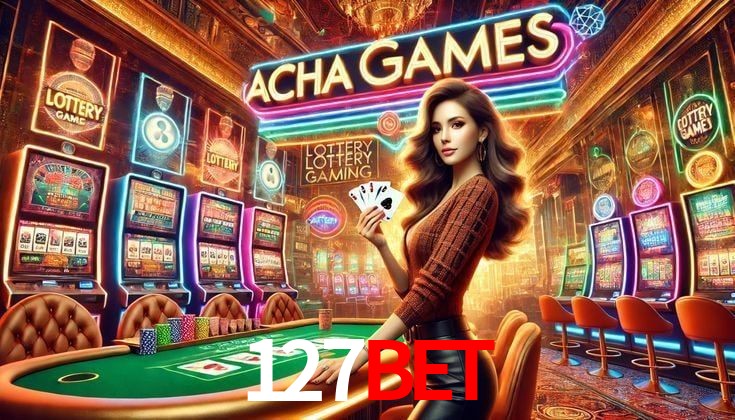 Experiência VIP 127bet