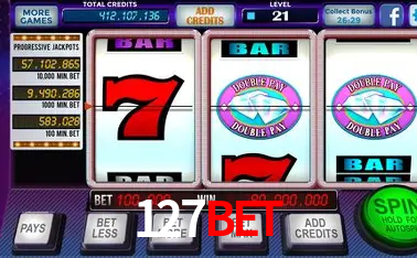 Descubra a Essência do 127bet: Nossa História e Compromissos
