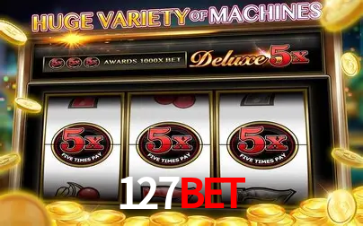 Desvendando o Mundo dos Jogos Virtuais na 127bet