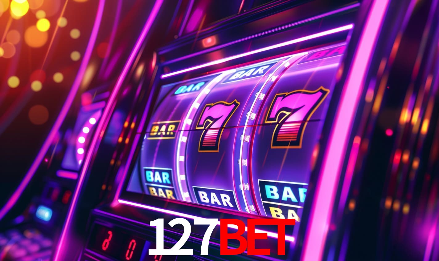 127bet: Seu Cassino Premiado com Pagamentos Rápidos