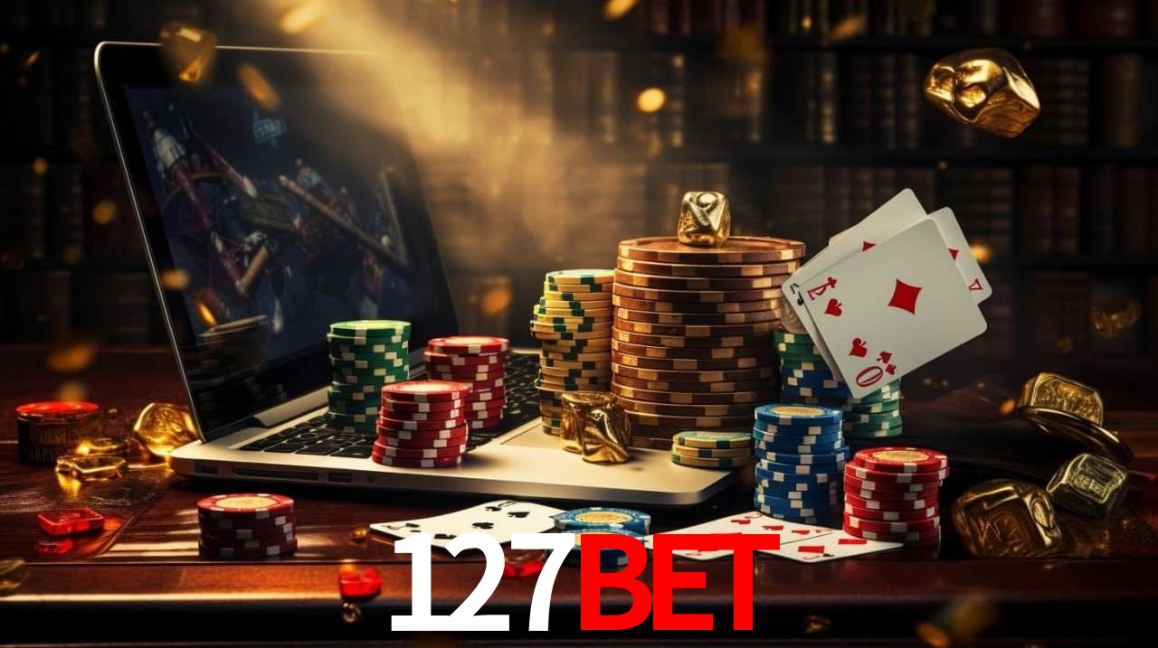 Estatísticas 127bet