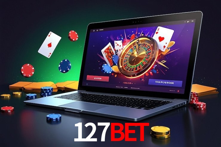 Cadastro Rápido 127bet