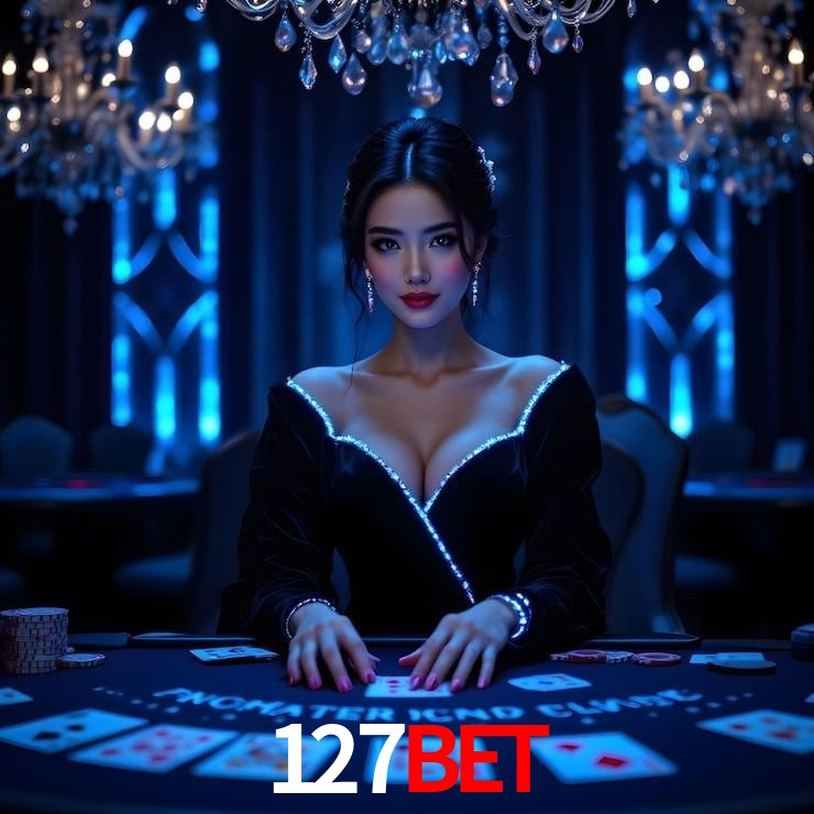 Apostas de Tênis 127bet