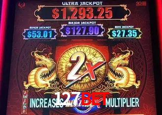 Descubra a Essência do 127bet: Nossa História e Compromissos