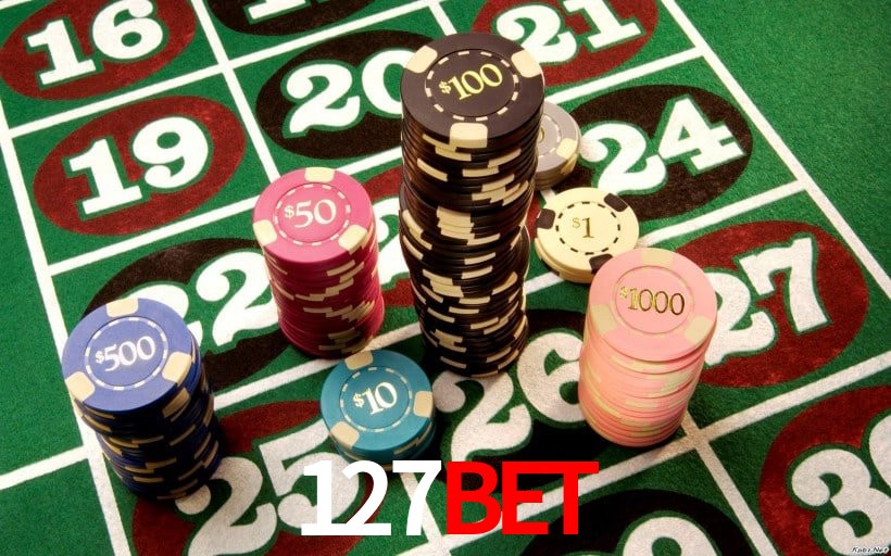 Programa VIP 127bet