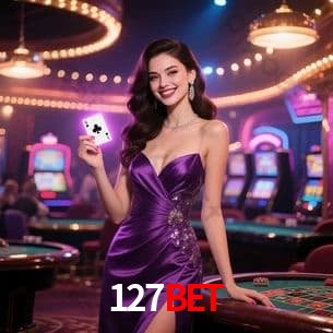 cassino 127bet
