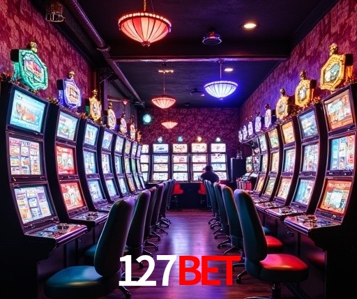 Promoções Sazonais 127bet
