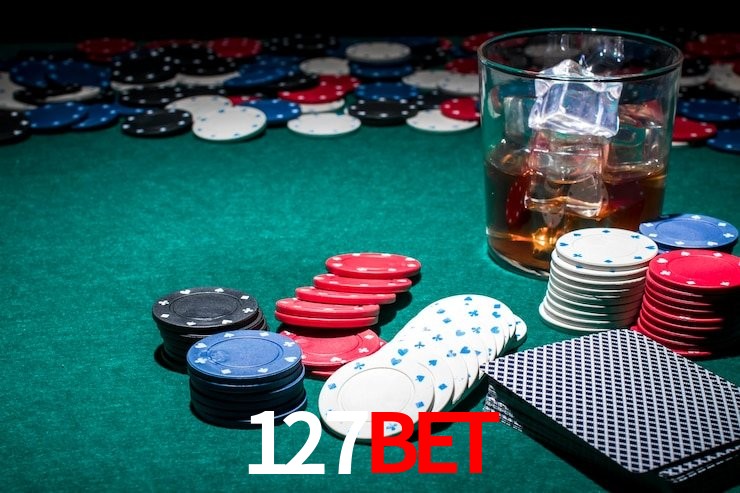 PIX Instantâneo 127bet
