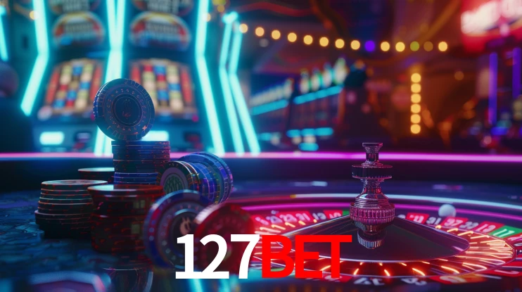 Secure Login 127bet