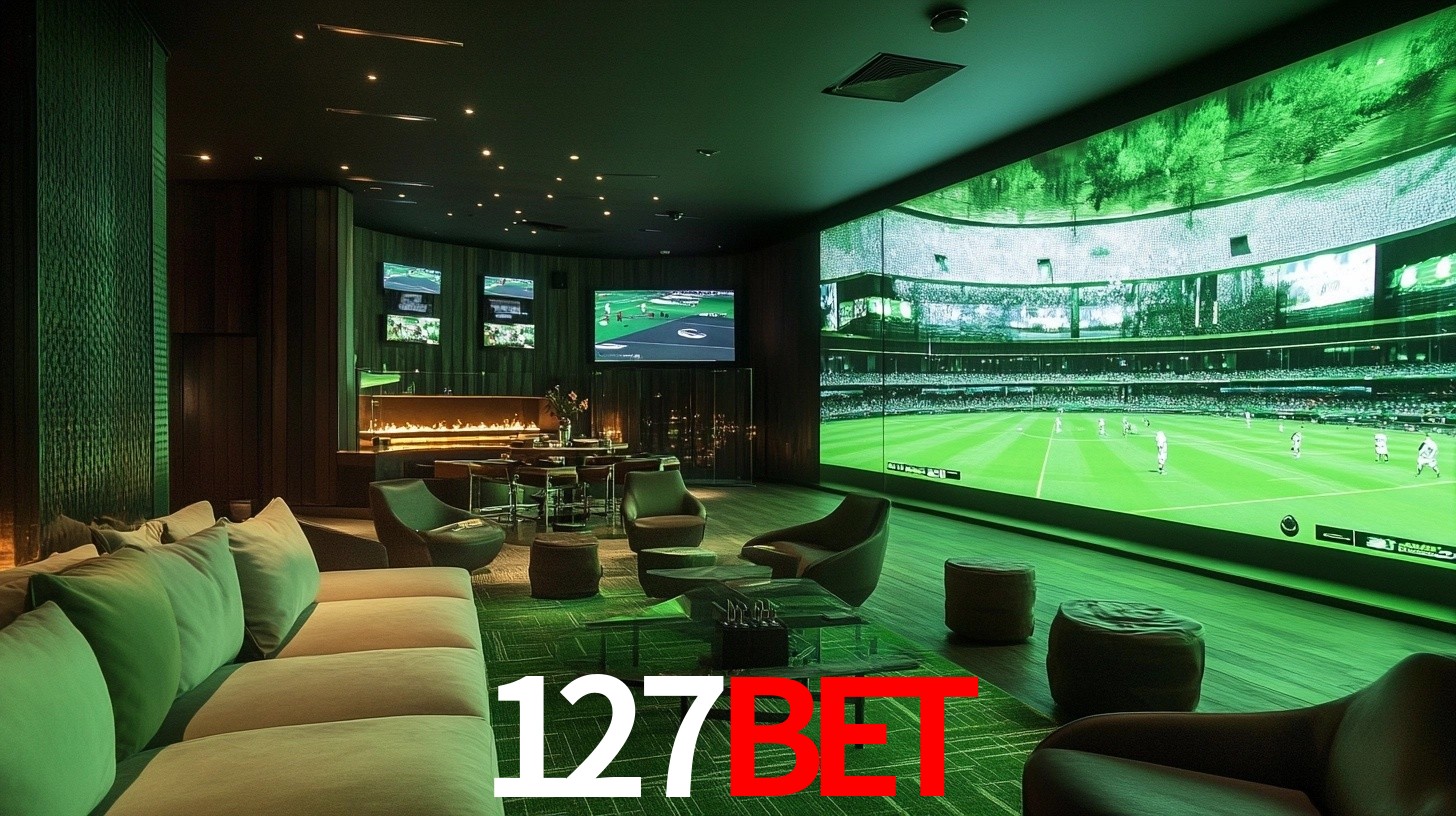 127bet: Seu Cassino Premiado com Pagamentos Rápidos