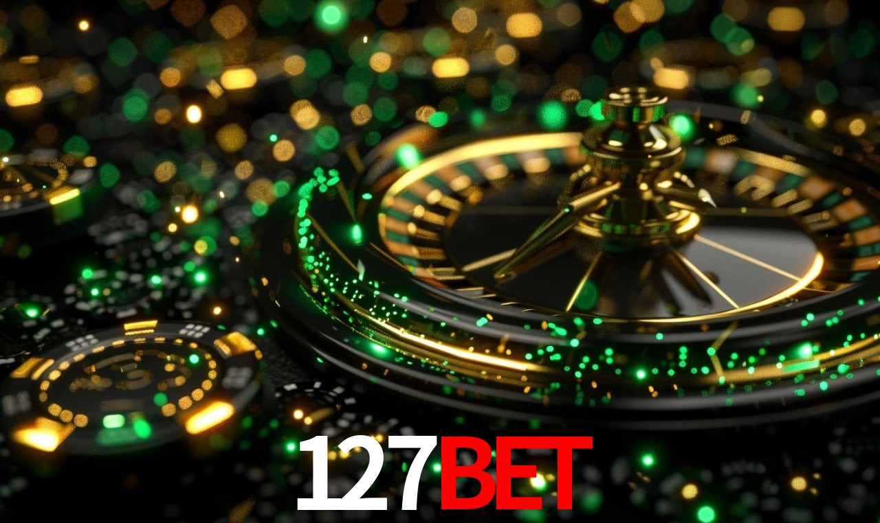 Ofertas Exclusivas 127bet