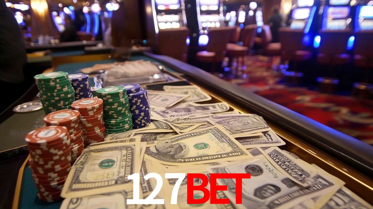 127bet visual 1