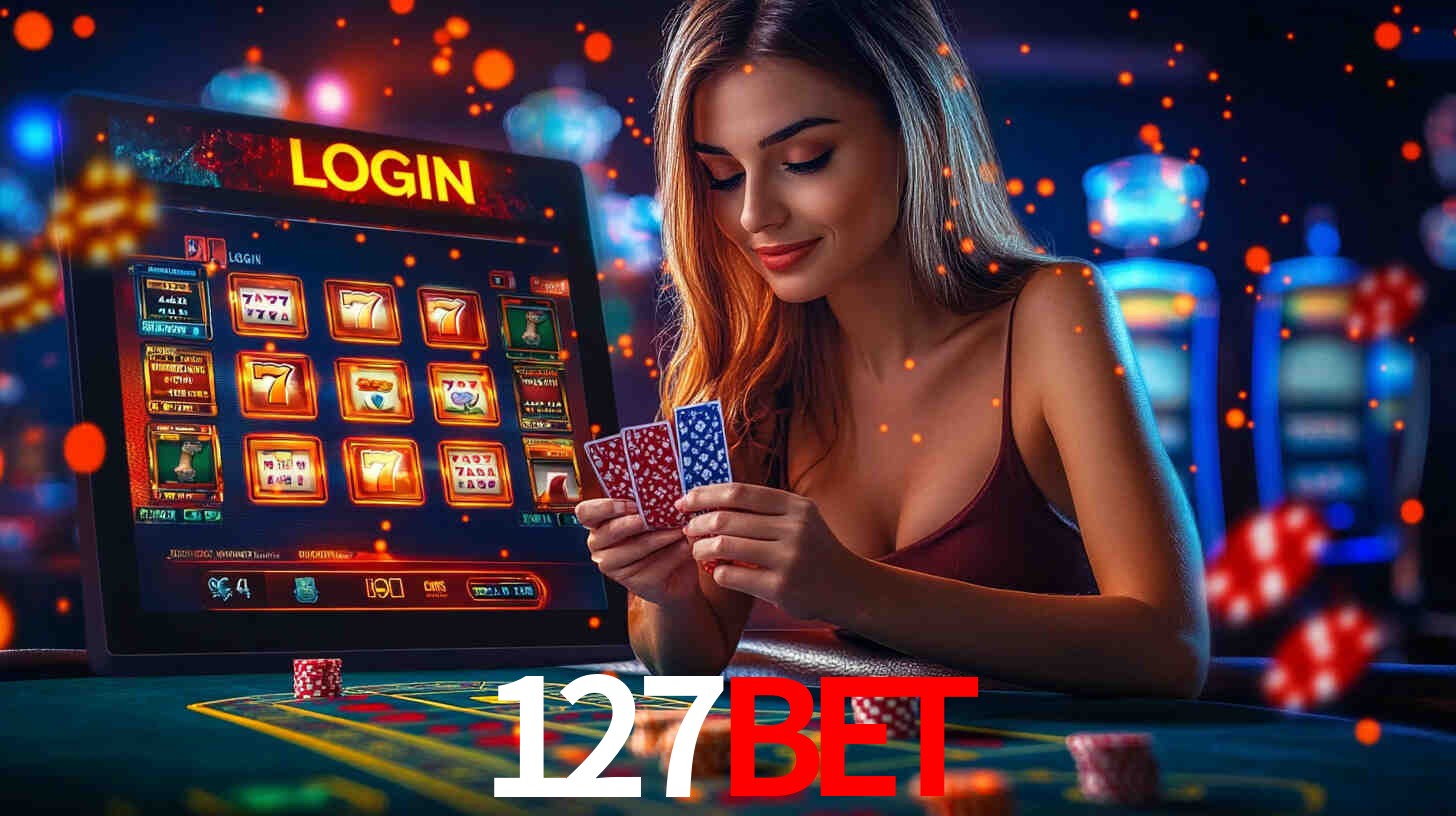 127bet: A Experiência de Casino com Jogos de Mesa ao Vivo
