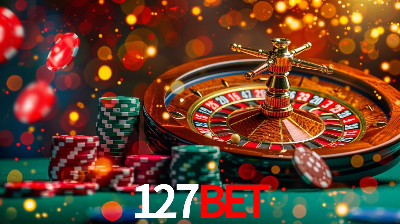 Descubra a Essência do 127bet: Nossa História e Compromissos