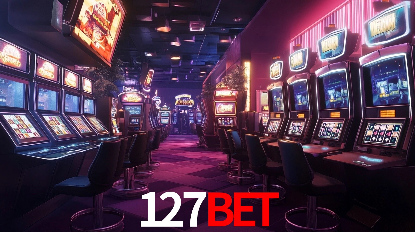 127bet Bônus - 127bet visual 1