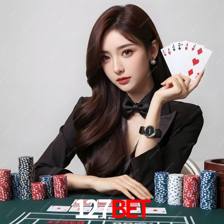 Casino Ao Vivo 127bet