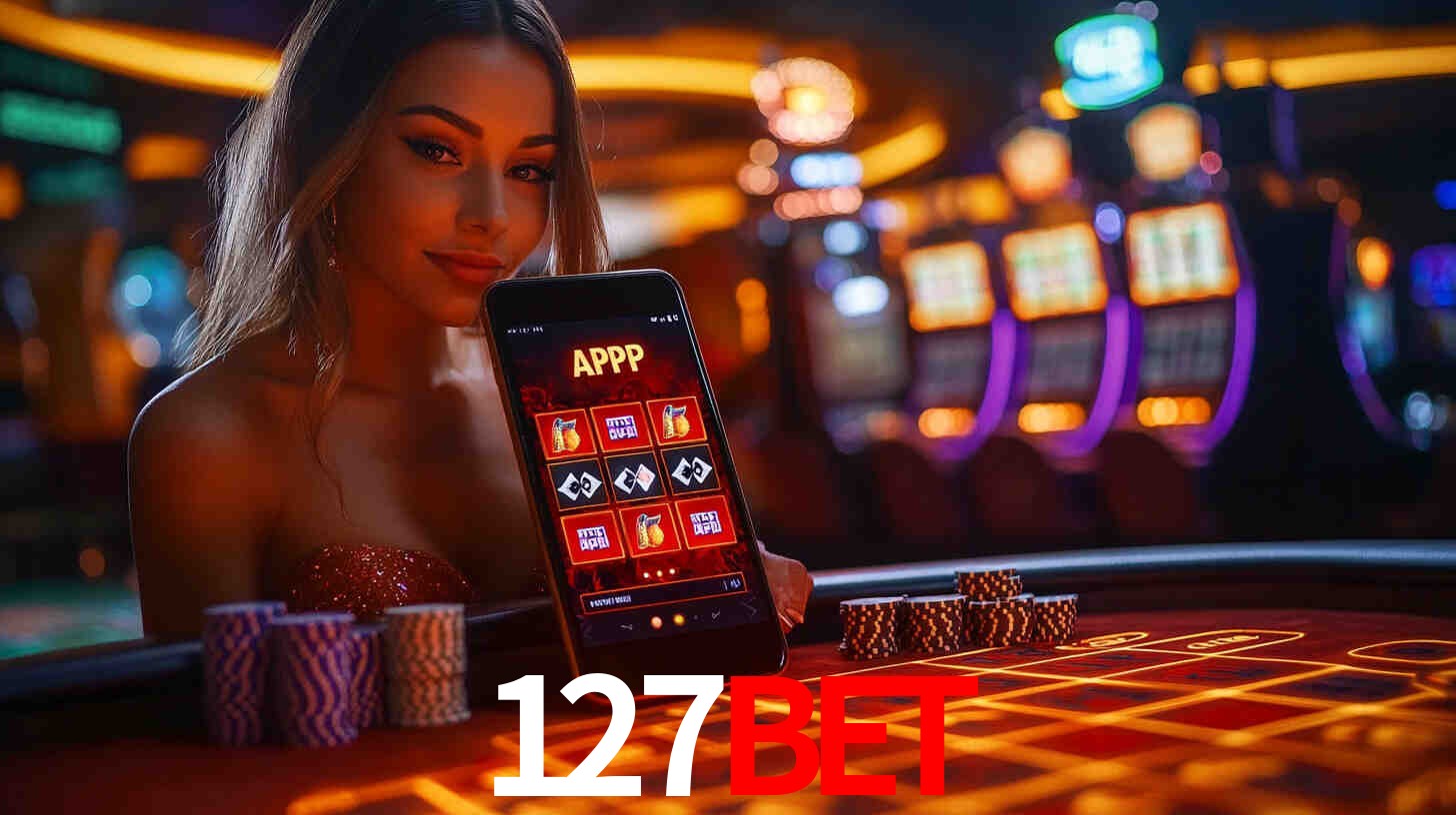 A Popularidade dos Caça-Níqueis no 127bet