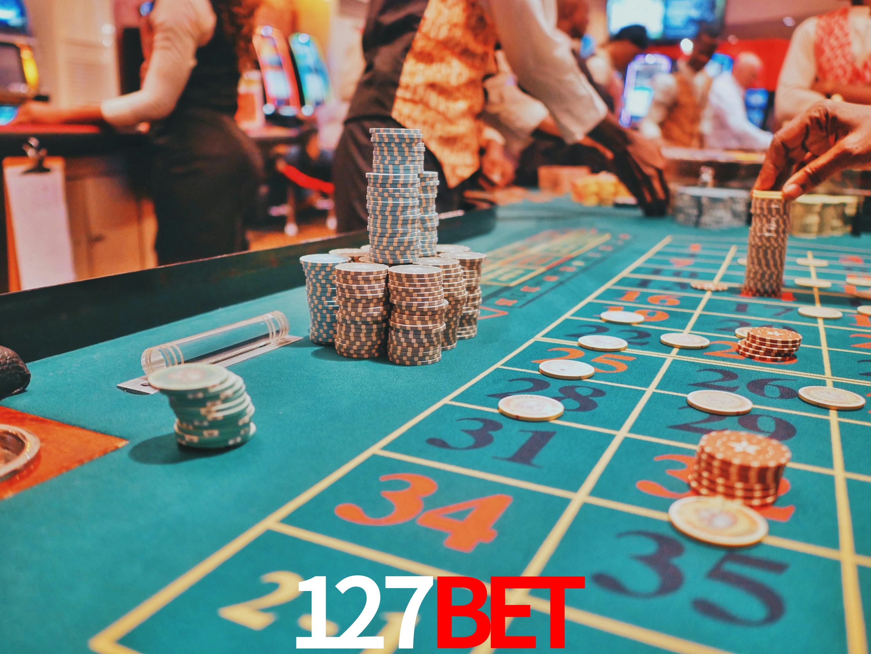 Jogos Exclusivos 127bet