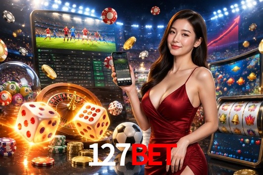 Game Providers 127bet