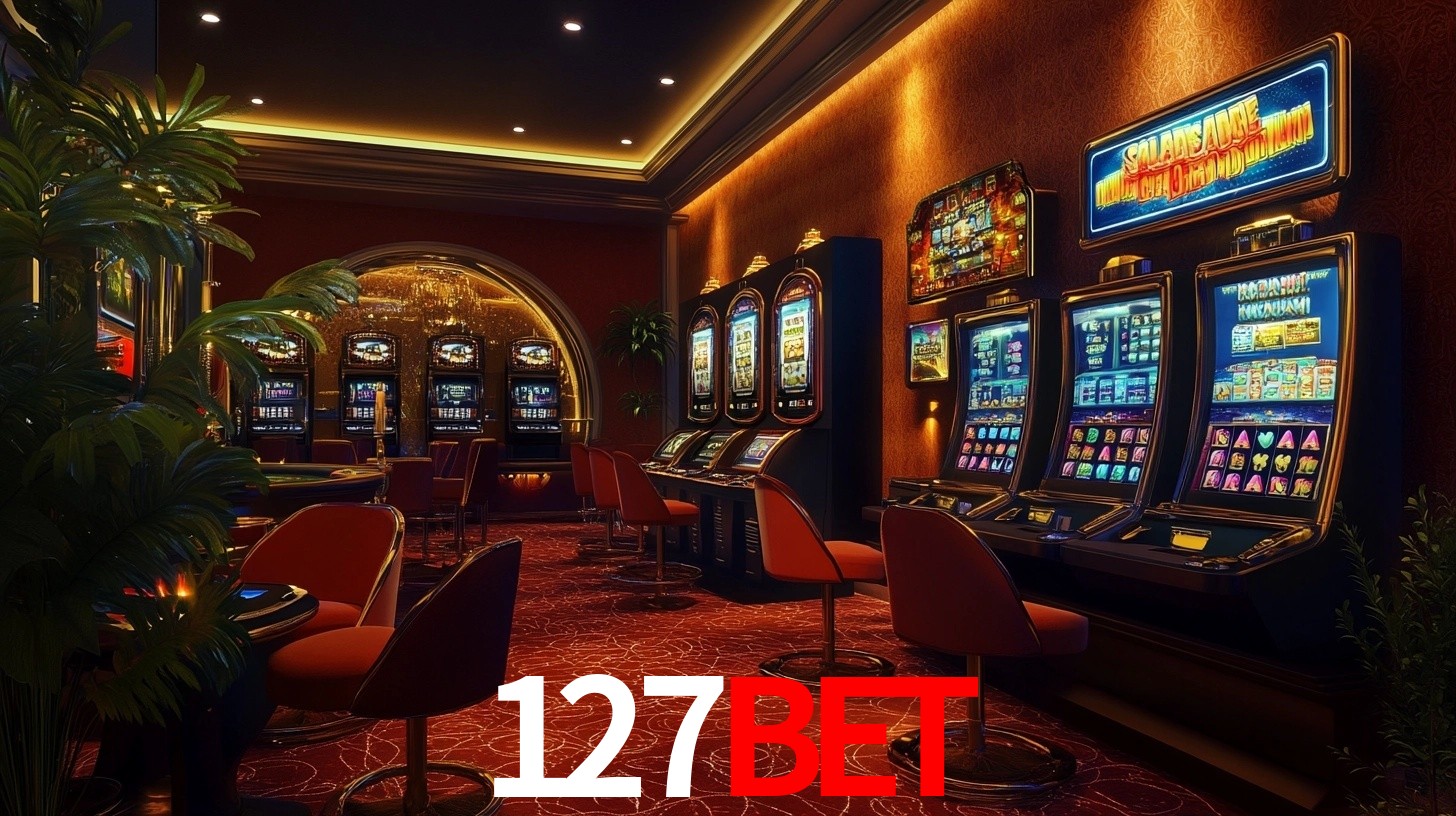 Programa VIP 127bet