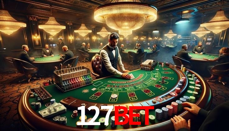 Game Statistics 127bet
