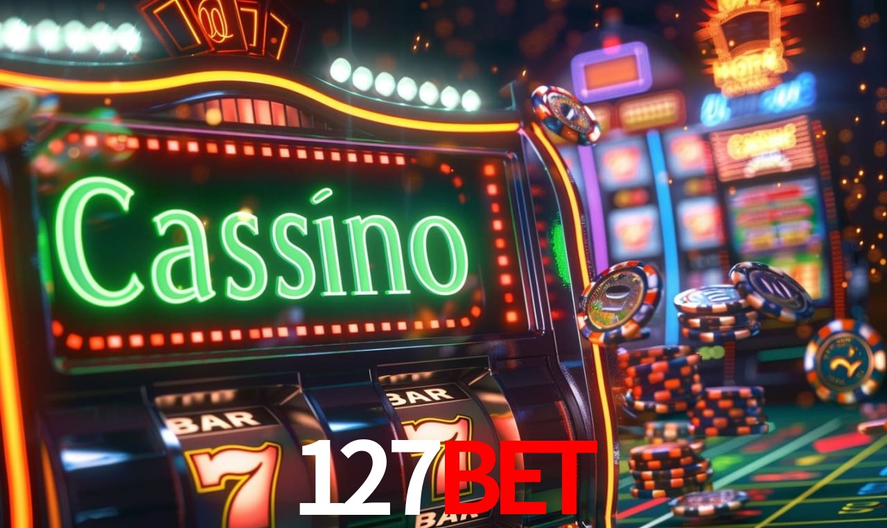 Estatísticas do Jogo 127bet