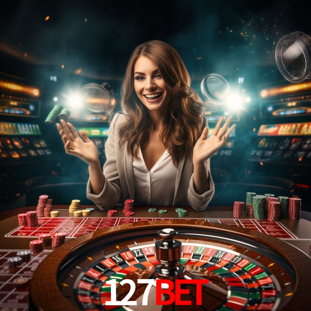 127bet
