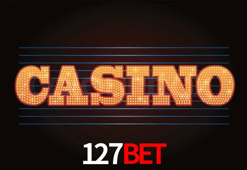 Casino VIP 127bet