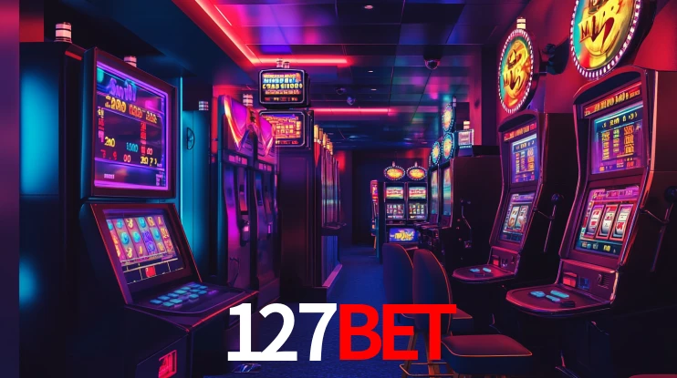Ofertas Imperdíveis na 127bet: Promoções e Bônus Que Valem a Pena