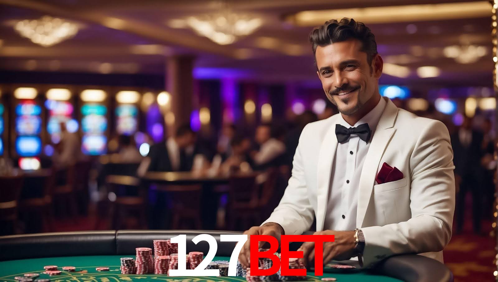 Diretório de Jogos 127bet