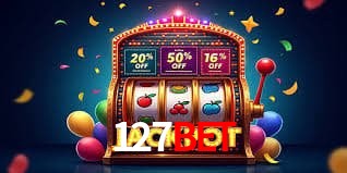 Provedores de Jogos 127bet