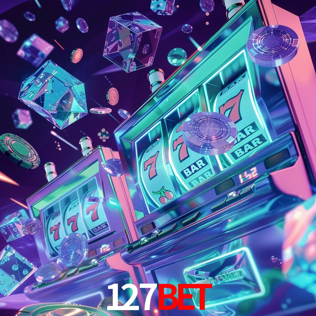 Inovações de Jogos na 127bet: O Futuro das Experiências Interativas