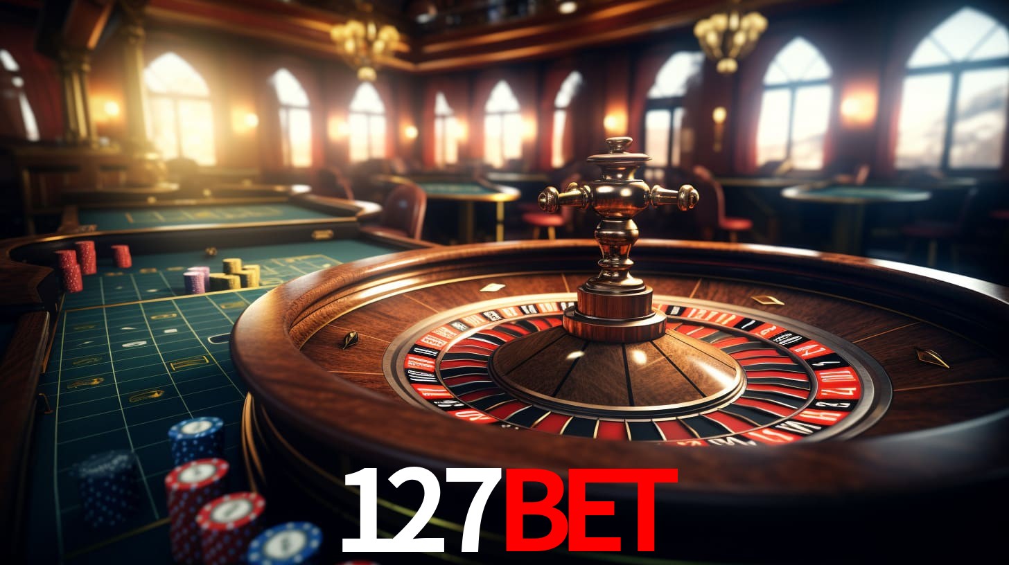 VIP Casino 127bet
