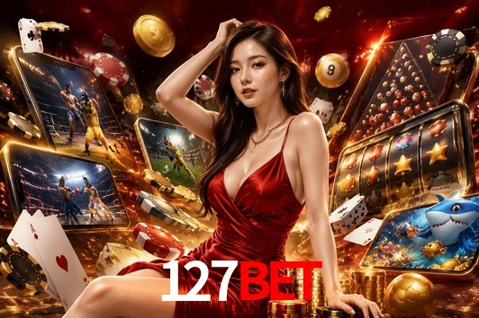Experiência VIP 127bet