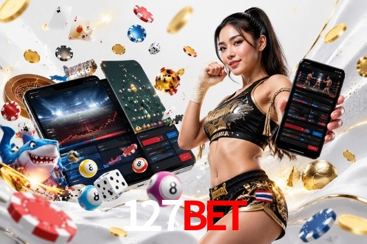 Platform Technology 127bet