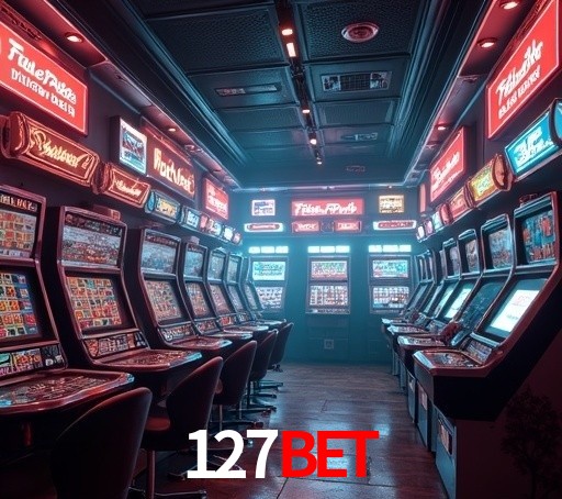 Tecnologia da Plataforma 127bet