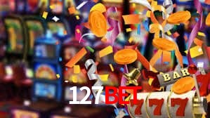Bônus Generosos e Exclusivos no 127bet para Você!