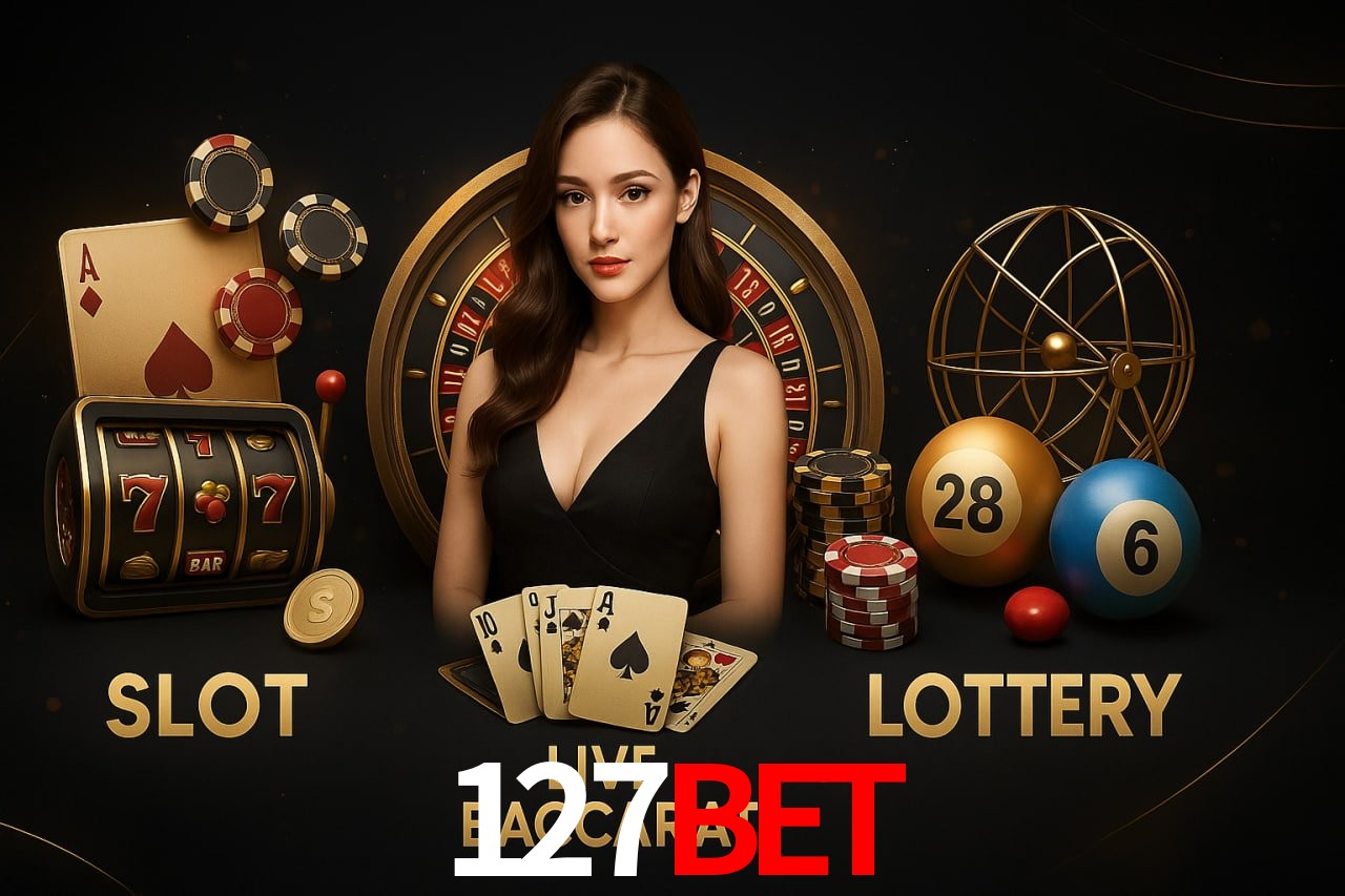 Integração de APIs 127bet