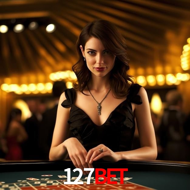 A Popularidade dos Caça-Níqueis no 127bet