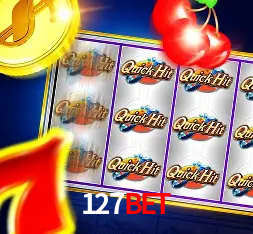 Descubra a Magia dos Jogos de Arcade no 127bet