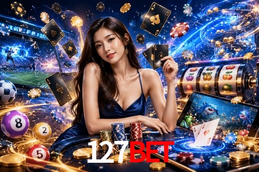 2FA Security 127bet
