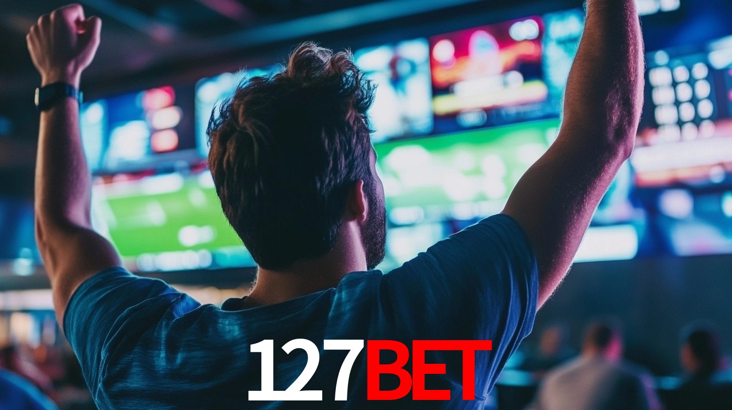 127bet - Plataforma Oficial - 127bet.com