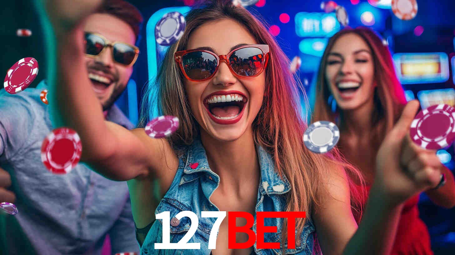 Descubra o Programa VIP da 127bet: Vantagens Exclusivas para Jogadores