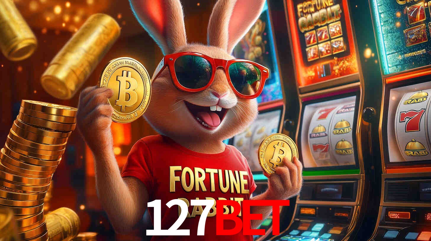 Inovações de Jogos na 127bet: O Futuro das Experiências Interativas