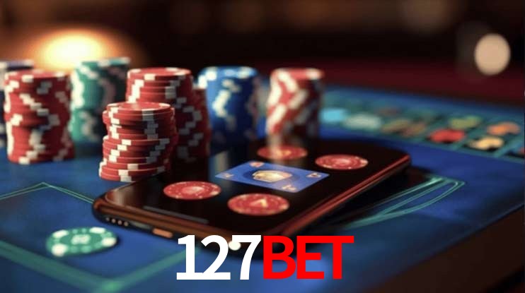 Apostas de Basquete 127bet