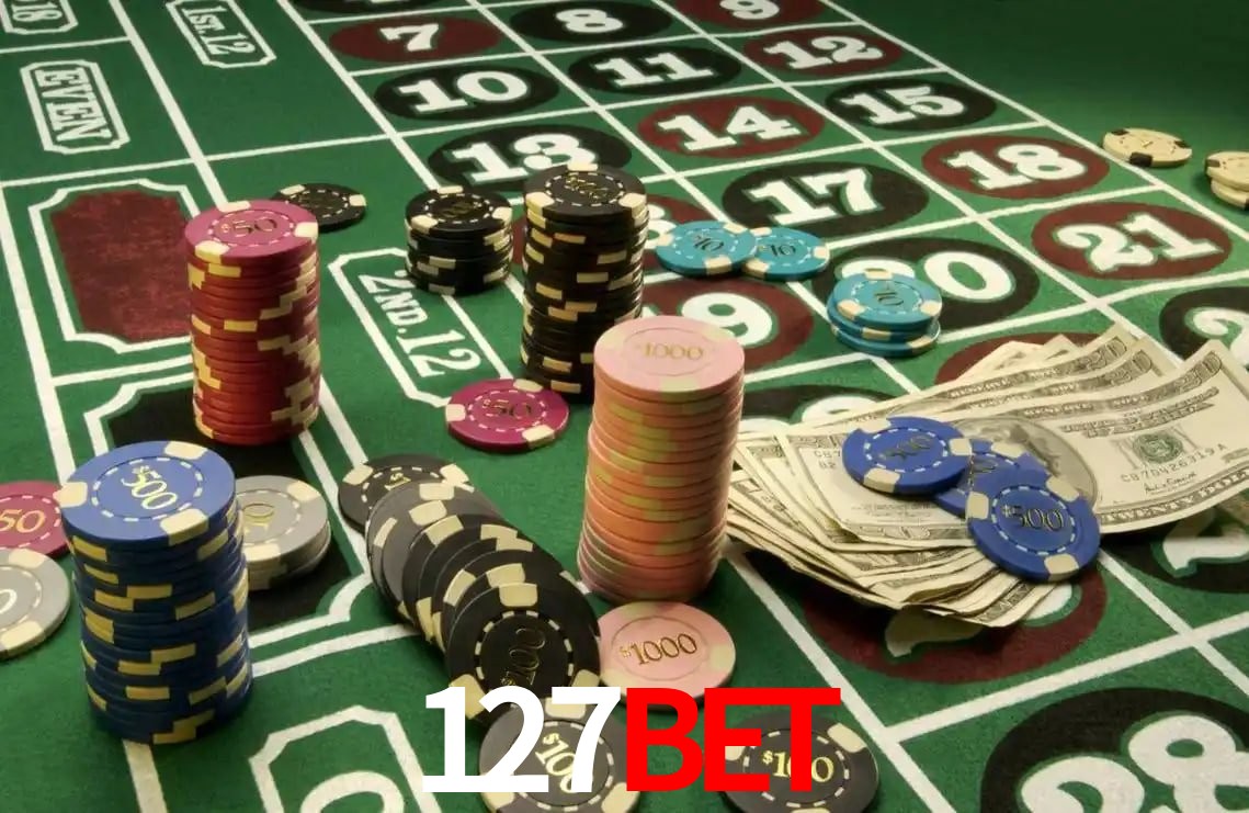 127bet