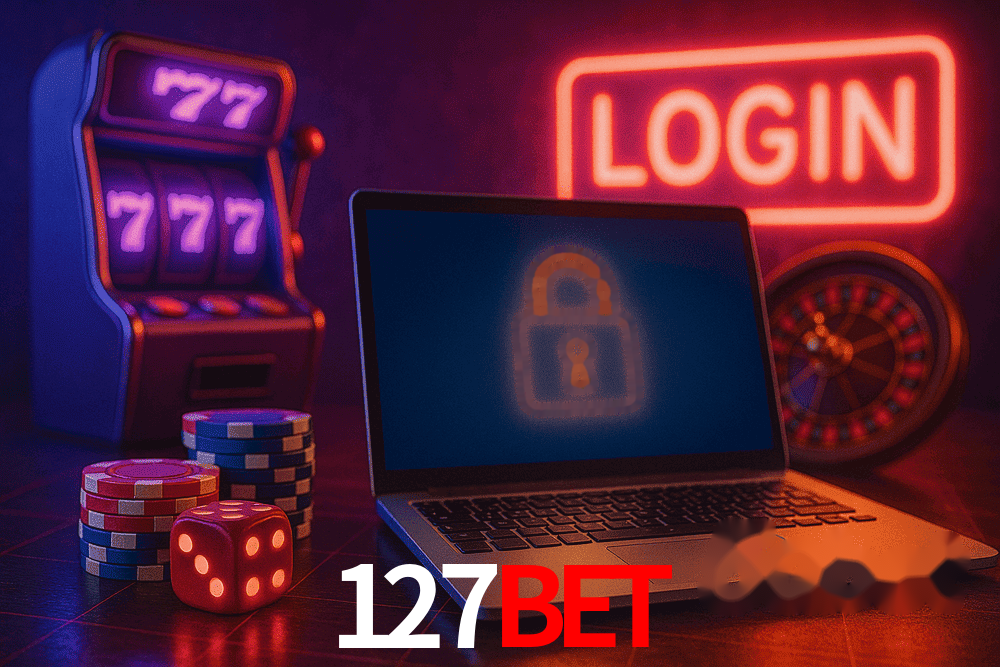 Casino Ao Vivo 127bet