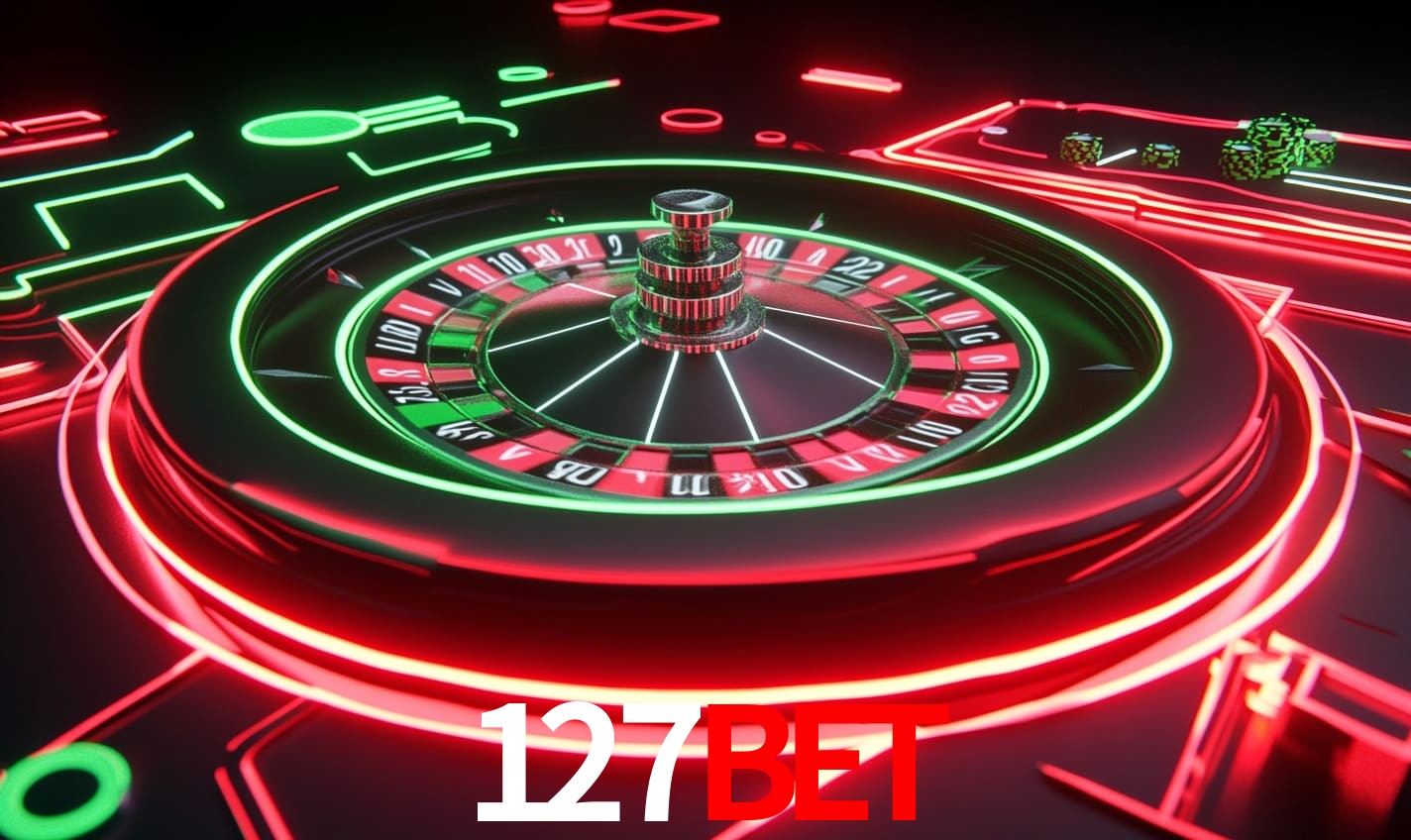 Descubra a Essência do 127bet: Nossa História e Compromissos